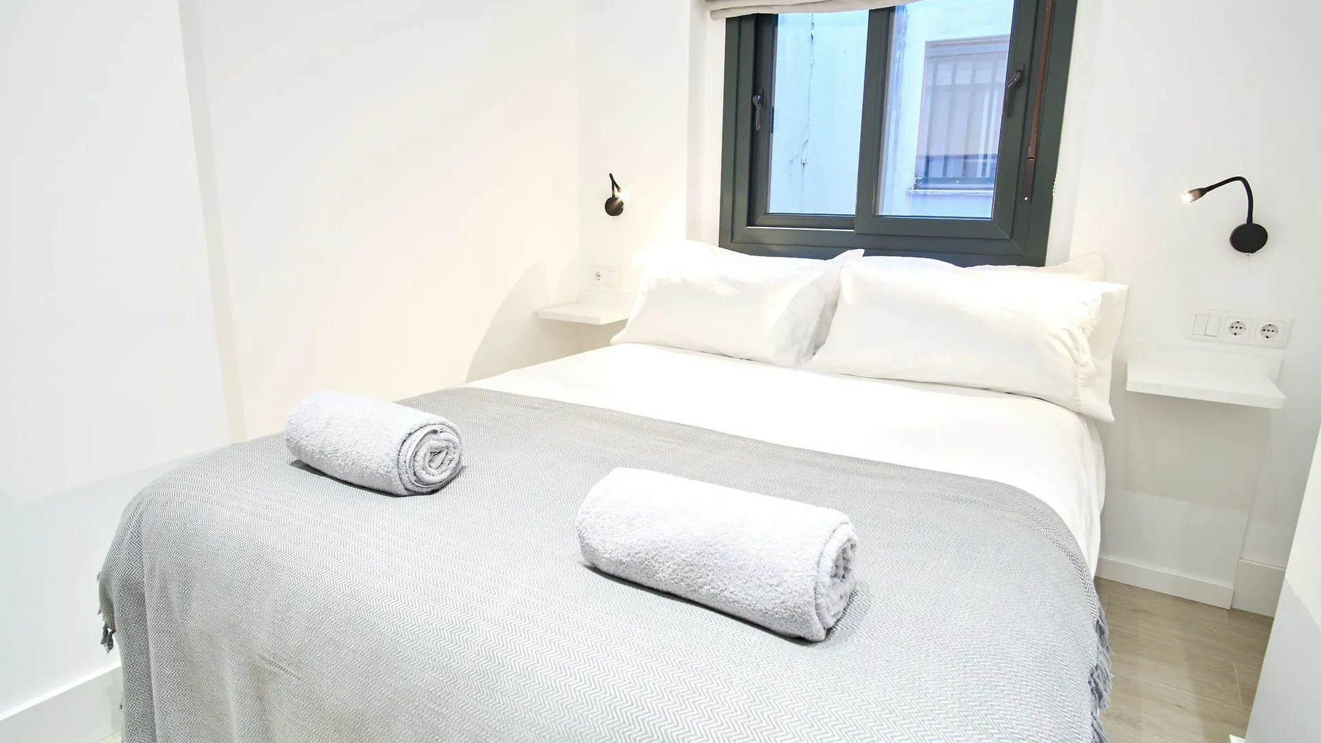 Lejlighed Tranquilo Apartamento De Lujo Sevilla