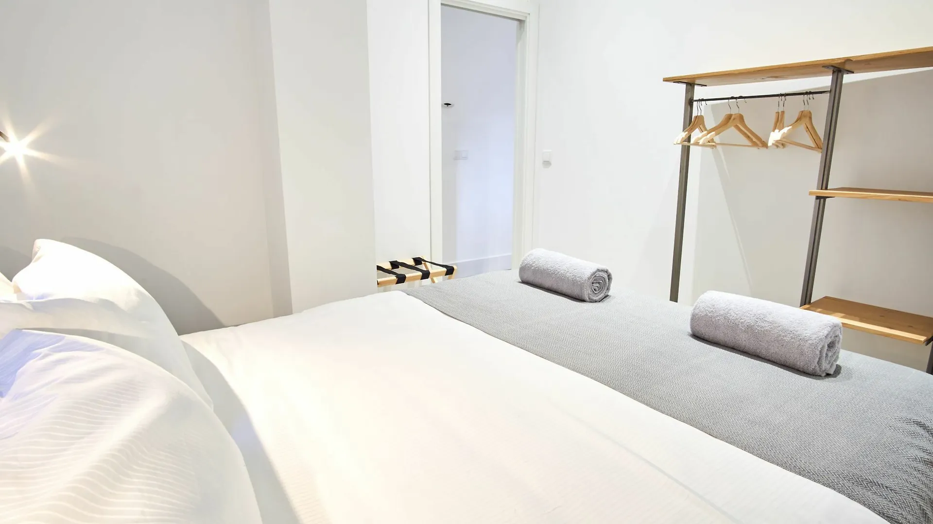 Tranquilo Apartamento De Lujo Sevilla