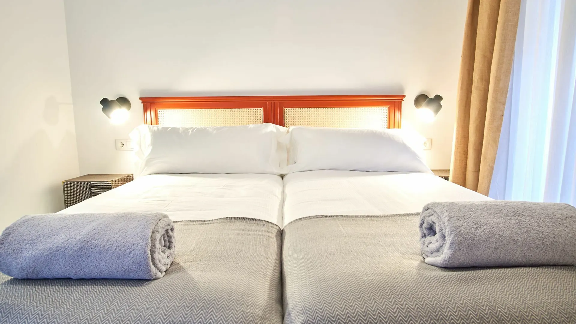 Lejlighed Tranquilo Apartamento De Lujo Sevilla